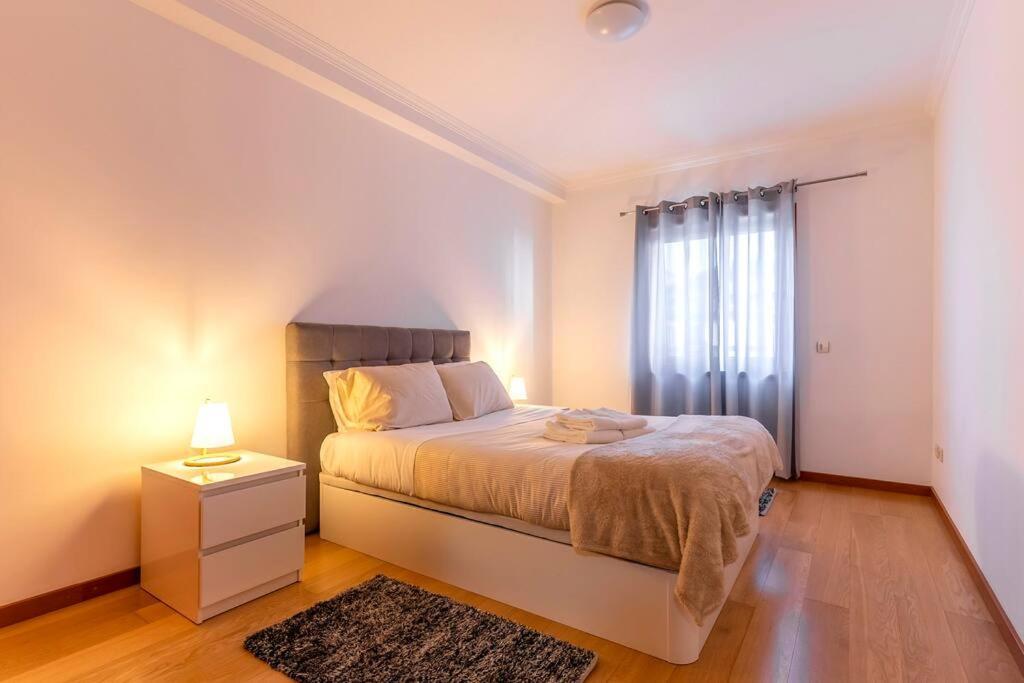 Pereira'S Apartment- Free Garage Aveiro Exterior photo