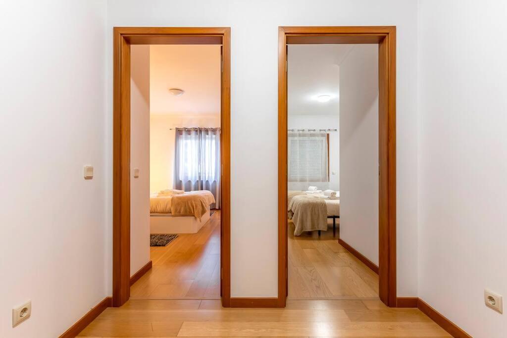 Pereira'S Apartment- Free Garage Aveiro Exterior photo
