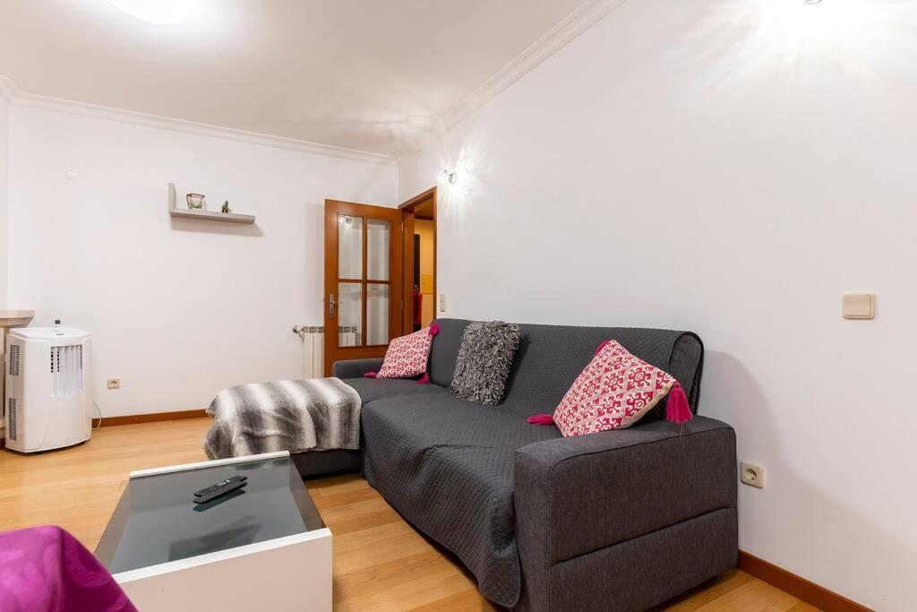 Pereira'S Apartment- Free Garage Aveiro Exterior photo