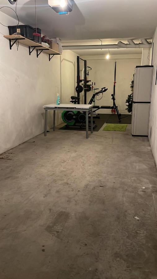 Pereira'S Apartment- Free Garage Aveiro Exterior photo
